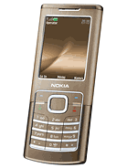immagine rappresentativa di Nokia 6500 classic