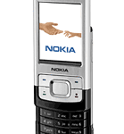 immagine rappresentativa di Nokia 6500 slide