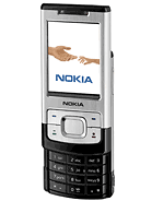 immagine rappresentativa di Nokia 6500 slide