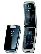 immagine rappresentativa di Nokia 6600 fold