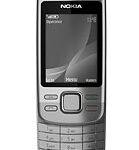 immagine rappresentativa di Nokia 6600i slide