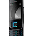 immagine rappresentativa di Nokia 6600 slide