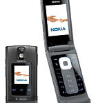 immagine rappresentativa di Nokia 6650 fold