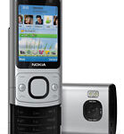 immagine rappresentativa di Nokia 6700 slide