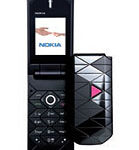 immagine rappresentativa di Nokia 7070 Prism