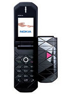immagine rappresentativa di Nokia 7070 Prism