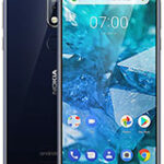 immagine rappresentativa di Nokia 7.1