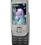 immagine rappresentativa di Nokia 7230