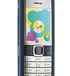 immagine rappresentativa di Nokia 7310 Supernova