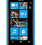 immagine rappresentativa di Nokia Lumia 800