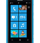 immagine rappresentativa di Nokia 800c