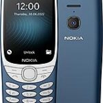 immagine rappresentativa di Nokia 8210 4G