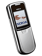 immagine rappresentativa di Nokia 8800