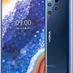 immagine rappresentativa di Nokia 9 PureView