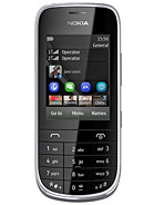 immagine rappresentativa di Nokia Asha 202