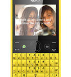 immagine rappresentativa di Nokia Asha 210