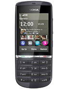 immagine rappresentativa di Nokia Asha 300