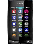 immagine rappresentativa di Nokia Asha 305
