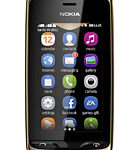 immagine rappresentativa di Nokia Asha 310
