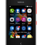 immagine rappresentativa di Nokia Asha 500