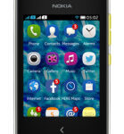 immagine rappresentativa di Nokia Asha 502 Dual SIM