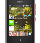 immagine rappresentativa di Nokia Asha 503