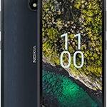 immagine rappresentativa di Nokia C100
