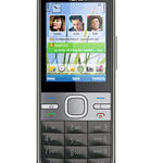 immagine rappresentativa di Nokia C5 5MP