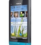 immagine rappresentativa di Nokia C5-03