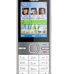 immagine rappresentativa di Nokia C5