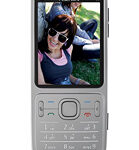 immagine rappresentativa di Nokia C5 TD-SCDMA