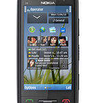 immagine rappresentativa di Nokia C6-01