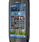 immagine rappresentativa di Nokia C7