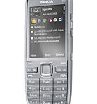 immagine rappresentativa di Nokia E52