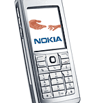 immagine rappresentativa di Nokia E60