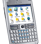immagine rappresentativa di Nokia E61