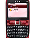 immagine rappresentativa di Nokia E63