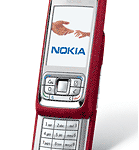 immagine rappresentativa di Nokia E65