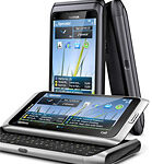 immagine rappresentativa di Nokia E7