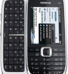 immagine rappresentativa di Nokia E75