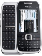 immagine rappresentativa di Nokia E75