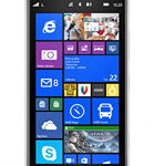 immagine rappresentativa di Nokia Lumia 1520