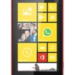 immagine rappresentativa di Nokia Lumia 520