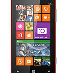 immagine rappresentativa di Nokia Lumia 525