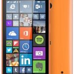 immagine rappresentativa di Microsoft Lumia 640 Dual SIM