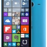 immagine rappresentativa di Microsoft Lumia 640 XL Dual SIM