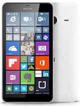 immagine rappresentativa di Microsoft Lumia 640 XL
