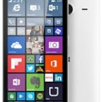 immagine rappresentativa di Microsoft Lumia 640 XL LTE