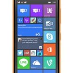 immagine rappresentativa di Nokia Lumia 730 Dual SIM