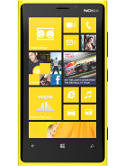 immagine rappresentativa di Nokia Lumia 920